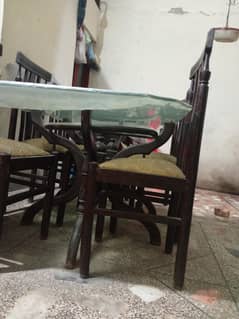 dining tables