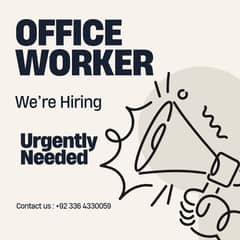 Office Worker