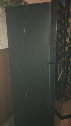 Haier refrigerator