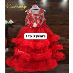 Kids garments