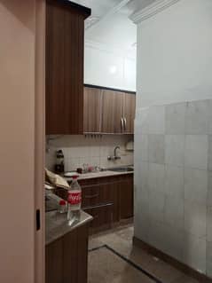 House For Rent in G-13 (4 Marla)
