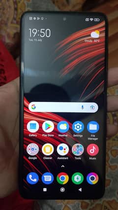 poco X3pro