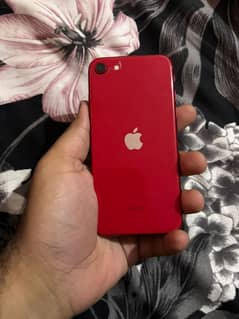 iPhone SE second generations