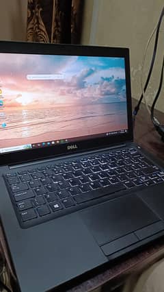 Dell Laptop i5 7 Generation