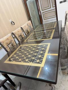 Dinning Table