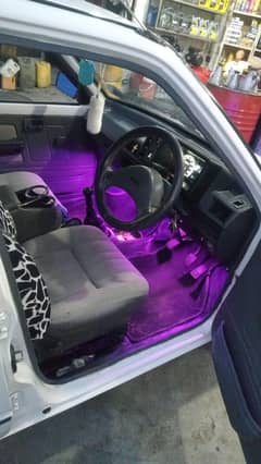 mehran vx urgent for sale need money