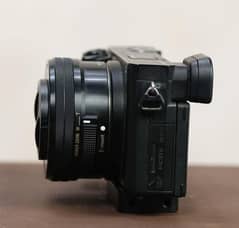 SONY A6400