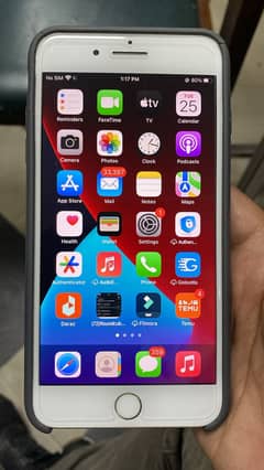 Apple iPhone 7 Plus