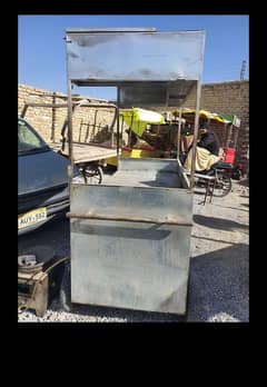 food court for sale 