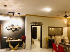 3bedroom luxury Villa Availble for Rent 03073151984