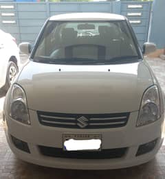 suzuki swift 1.3 DLX