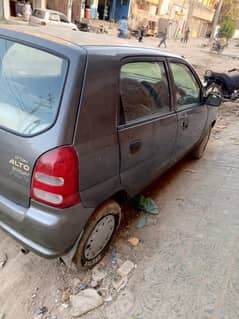 suzuki alto 2010