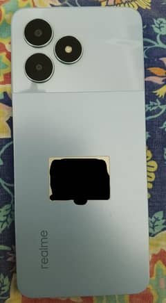 realme note 50 4/128gb