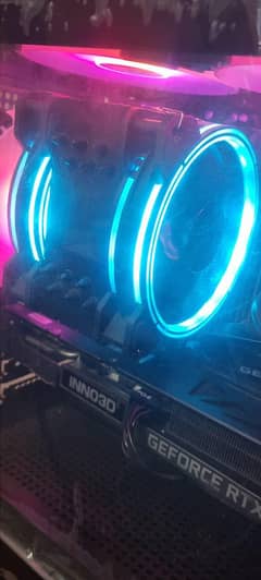 Mid Range Gaming Pc