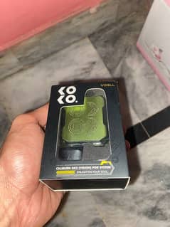 KOKO CALIBURN GK2 (VISION)
