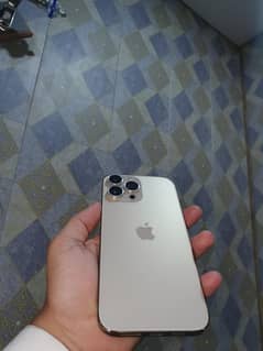 13 Pro Max 128 Gb Non PTA Sim working
