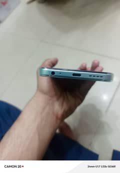 infinix hot 50i 8 256