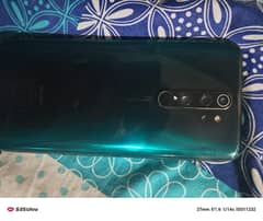 redmi note 8 pro