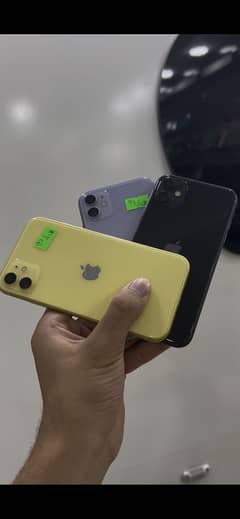 Iphone 11 128gb pta approved