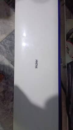 Haier 1.5 ton ac