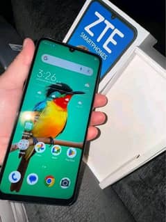 ZTE