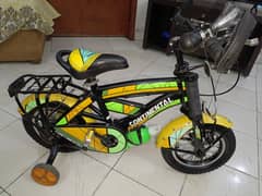kid cycle