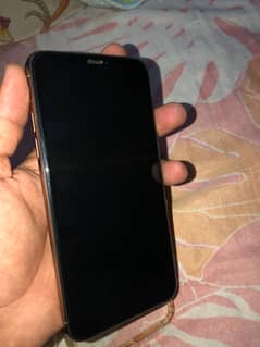 Iphone 11 pro max jv 87%
