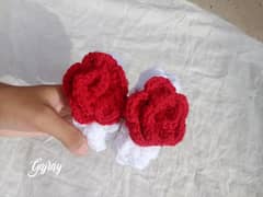 Crochetby
