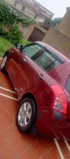 swift
