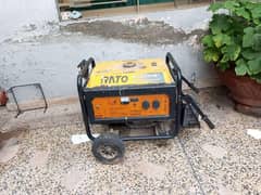 Rato generator 6000 v
