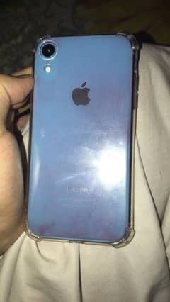 Iphone xr waterpack jv 64gb