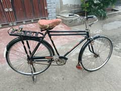 Sohrab Cycle in Good Condition