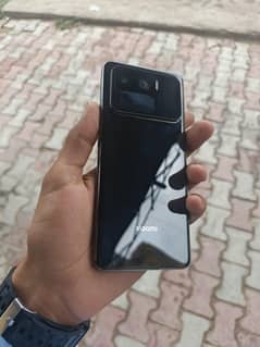 MI 11 ULTRA 12 512 GB EXCHANGE POSSIBLE