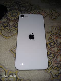 iPhone SE 2020 for sale and exchange