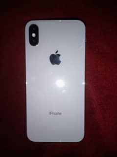 iPhone x no pta