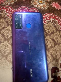 Tecno camon 15 for sale