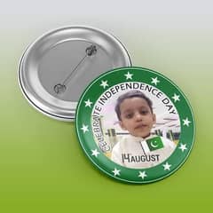 Badges
