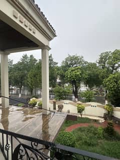 2 Canal house on Main road - Wapda town,Gujranwala
