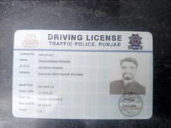 driver