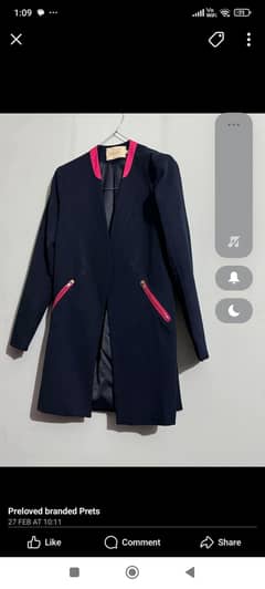 coat for sale