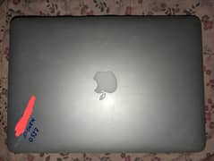 MacBook