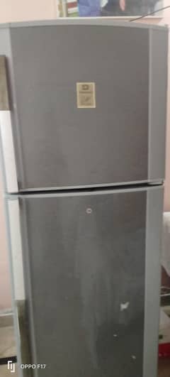Fridge