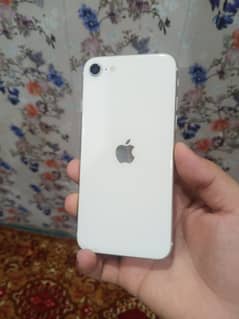 iphone SE 2022 3rd generation