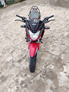 Honda CB 150f