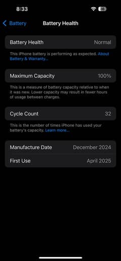 I phone  15.03270017/460