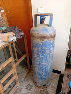 45kg gas slander