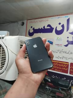 Iphone xs