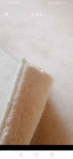 IMPORTED QALEEN 15*12 Feet
