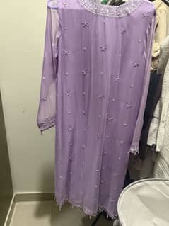 Farasha dress