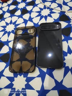 Google 9 pro XL 16gb/256 Tax paid. online aproved